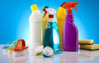 일상생활에서 화학제품을 안전하게 보관하는 방법은 무엇일까요?